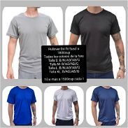 Pullover y camisas de hombre - Img 45475795