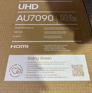 Smart Tv Samsung. Smart Tv LG. Televisor - Img 49384407