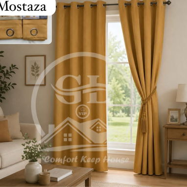 Cortinas tapa sol - 4/4