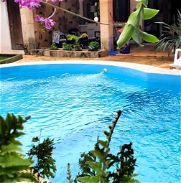 Casa de renta de lujo en Siboney con piscina y jacuzzi, casa de alquiler con todas las condiciones !!!! - Img 45708924