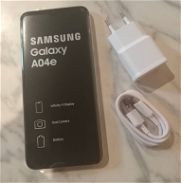 Vendo Celular Nuevo Samsung Galaxy A04e. - Img 45730229