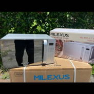 MICROWAVE MILEXUS 20 LITROS - Img 55953025