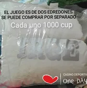 Edredones excelente estado para cuna - Img 50191449