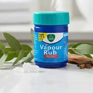Vapor rub - Img 56153946