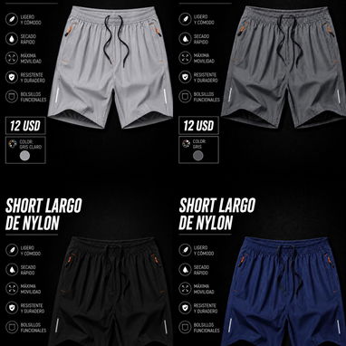 Ropa deportiva de calidad y tenis originales deportivos - Img 124184145