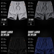 Variedad de ropa deportiva, original y de excelente calidad - Img 55897278