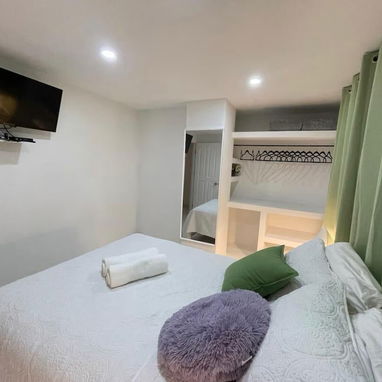 Apartamento de renta en el Vedado. Alquiler de apartamento por noches en la Habana. Alquileres económicos en la Habana. - Img 112474636