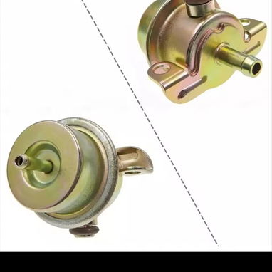 Regulador de presión de combustible para Volkswagen 1.8 gti Peugeot 405 etc. 3 bar. - Img 115069524