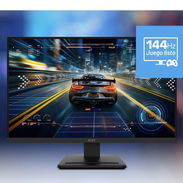 Monitor Gamer MSI PRO 27'. 144Hz. Ganga!!! - Img 56133896