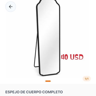 Espejos - Img 122872490