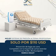 Colchon antiescaras - Img 56407934