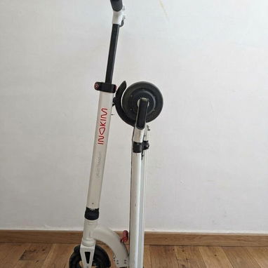 Patinete eléctrico de uso   INOKIM Mini 2): - 2/2