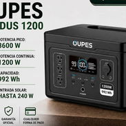 Oupes exodus de 1200w - Img 56775041