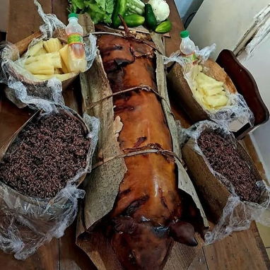 Comida  Criolla por encargo - Img 123034750
