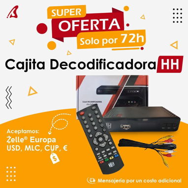 LA GANGA HABANERA EN ELECTRODOMÉSTICOS / PRECIOS MAS ECONÓMICOS PARA USTED - Img 104386257