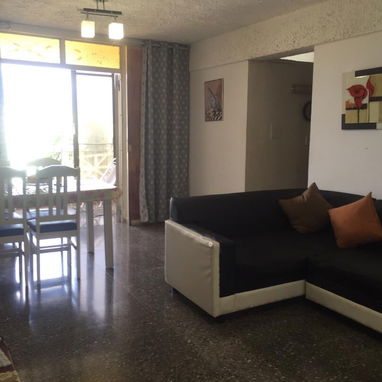 Vendo apartamento en el vedado frente al malecón - Img 87043633