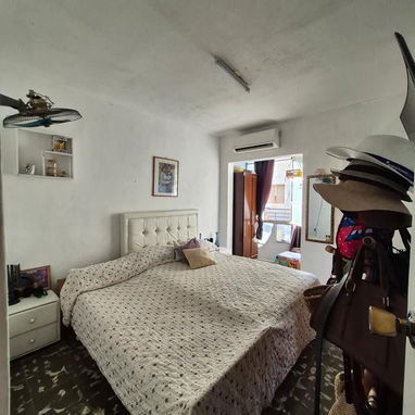 VENTA DE APARTAMENTO EN CENTRO HABANA - Img 124625295