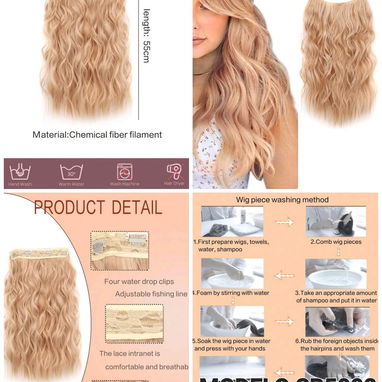 VARIEDAD DE PELOS - Img 123772617
