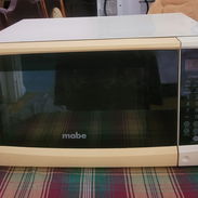 Microondas (microwave) - Img 56080782