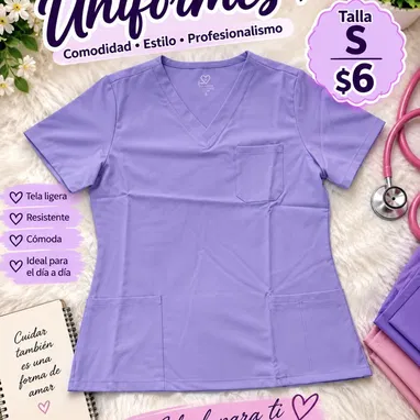 Uniformes !! Dras ! Enfermeras ! Y más - 3/9