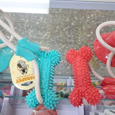 Juguetes para perros y gatos - 3/5