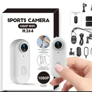 Sports camara 4k - Img 54883971