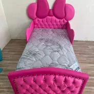 🏤🌞Venta de camas/Venta de muebles/Venta de juego de sala/Reparacion de muebles/Arreglo de mobiliario - Img 56311117