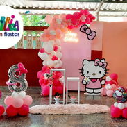 Decoración de cumpleaños 🎂 - Img 57136516