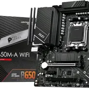Board AMD DDR5 - Img 55474188