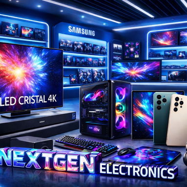 ​🚀 TecnoMaxPro | Mobile Catalog 2026 📲 ​Calidad garantizada. Equipos nuevos, sellados y con cargador W 56545958 - Img 118489312