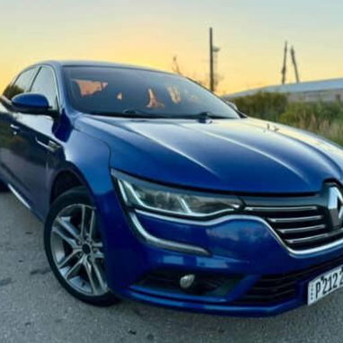 RenaulTalismán - Img 107954201