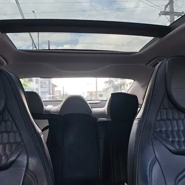 🇰🇷 HYUNDAI SONATA LIMITED 2021 🔥 - 3/4