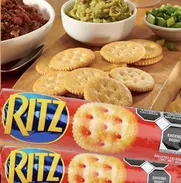 Galletas Ritz originales - Img 50489610