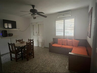 En renta apartamento todo climatizado en la playa Guanabo - Img main-image
