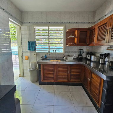 Miramar residencia 6 habitaciones terreno - 7/10