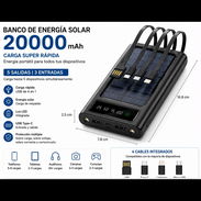 Power bank 20,000mAh - Img 56781894