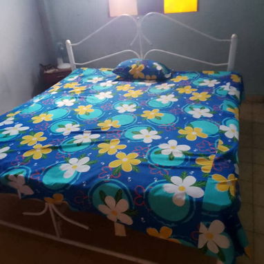 Apartamento en el cerro - 8/10