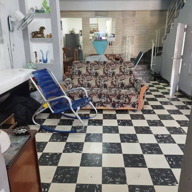 CASA EN VENTA!!! - 2/10