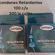 Condones Retardantes - Img 57049187