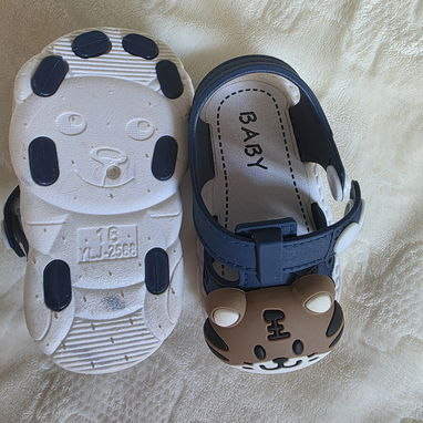 Sandalias para bebe (#16) - 2/2