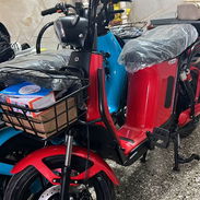 Venta de bicimoto - Img 55996538