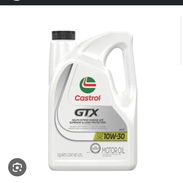 Aceite Castrol 10w30 GTX - Img 56004018