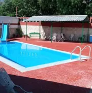Piscina para pasadía en Boyeros - Img 49054289