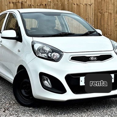đ HYUNDAI i10 o kia picanto AUTOMĂTICO EN RENTA - ÂĄEXCELENTE ESTADO! â - Img 109678228