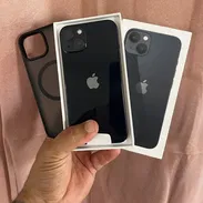 IPHONE 13 LIBRE DE FÁBRICA EN CAJA ÚNICO DUEÑO + GARANTÍA - Img 55995315
