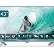 Smart TV Premier 43 pulgadas Nuevos en caja - Img 45991148