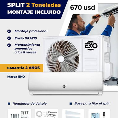 Electrodomésticos - 2/10
