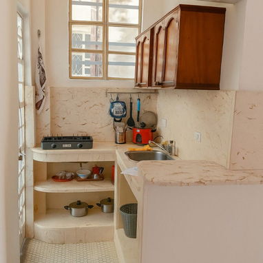 CASA CON ECOFLOW CERCA DE CARLOS III - 5/10