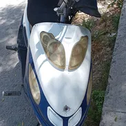 Vendo esta moto en super buen estado hace mas 50km perola doy por 50 para mas informacion llamar o escribir - Img 57773102