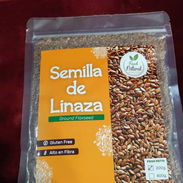 Semillas de Linaza $2800 mn paq de 250gr - Img 57563354